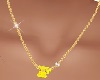 Pikachu  Necklace~