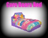 Care Bears Bed