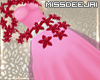 *MD*Oblivion Cherry Gown