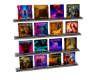a_d_o Album Shelves