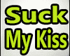 Suck My Kiss - RHCP