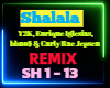 ShaLalala - REMIX
