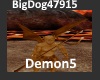 [BD]Demon5