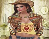 JAQUETA COWGIRL 2