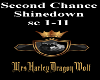 Second Chance-Shinedown