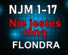 Flondra - Nie jestes mna