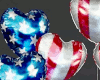 4th July Balloons