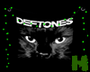 |H| Deftones Tapestry