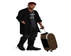 !AS! Travel Suitcase Avi