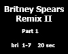 Britney Spears Remix II