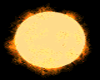 Animated Solar Flare