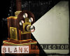 -:BLANK Projector:-