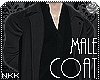 .nkk Male Coat B