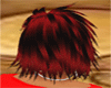 ANNIE 1 RED&BLACK HAIR