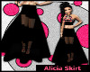 LilMiss Alicia Skirt
