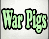 War Pigs 2 Black Sabbath