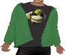 Shrek jacket