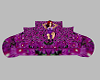 !BD Purple Flower Cuddle