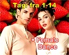 Fragole + Female Dance