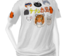 Akaneko Tee Female