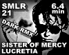 SISTERS OF MERCY - LUCRE