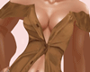 Bella Brown Top