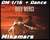 Dadju/Dieu Merci (Dance)