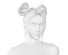 {Z} Buns white