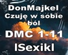 DonMajkel-Czuje w sobie.