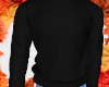 Black Turtleneck M