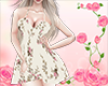 ALM | Floral dress