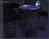 Table cabaret Bar