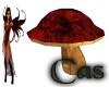 [cas]mushroom seat