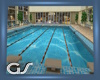 GS Lane Swim Pool