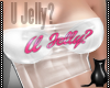 [CS] Pink Jelly Top .M