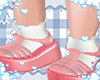 KID💖 Cutie Sandals