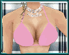 [MB] Candy Pink Bikini