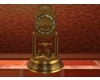 AntiqueGold Mantel Clock