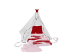 Valentine's Tent