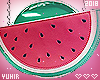 !YHe Watermelon Bag
