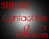 Contact me bhr