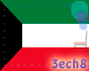 UAE Flag Animated