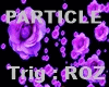 Particle Trig: ROZ