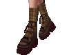 D4. Autumn Boots