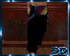 [DD] Tattered Pants V2