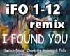 I Found You remix