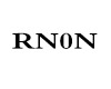 RN0N wall sign