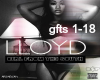 Lloyd: Girl From South
