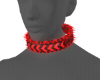 M/ Collar Red DM4CUSTOM