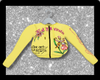 Beyhive Yellow